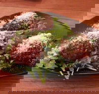 Delisio - Accommodation Kalgoorlie