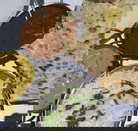 Delhi Diner - Accommodation Kalgoorlie