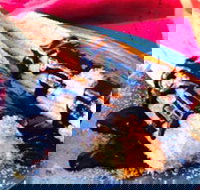 Donut King - Epping - Accommodation Kalgoorlie