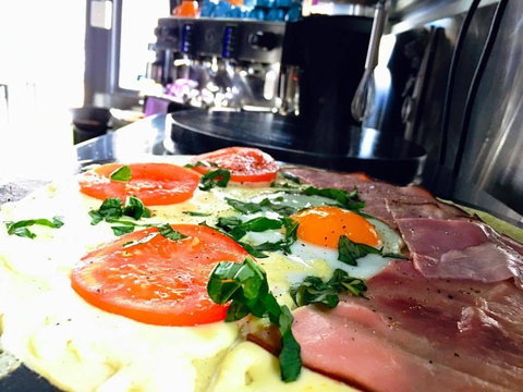 ESPL Coffee - Brisbane CBD - Accommodation Kalgoorlie 0