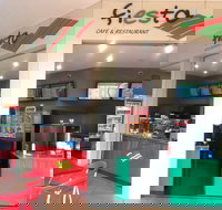 Fiesta Caf - Accommodation Kalgoorlie