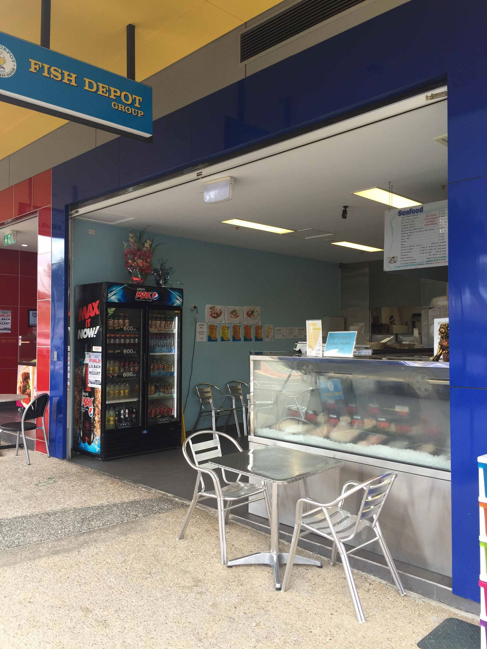 Darra QLD Accommodation Kalgoorlie