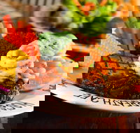 Hog's Australia's Steakhouse - Cleveland - Accommodation Kalgoorlie