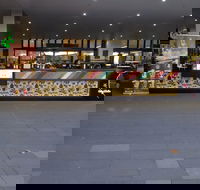 Holy Shake - Mascot - Accommodation Kalgoorlie