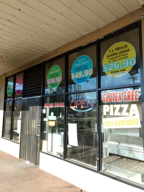 Johnny Boys Pizza - Accommodation Kalgoorlie 0