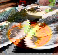 Kalamaki - Accommodation Kalgoorlie