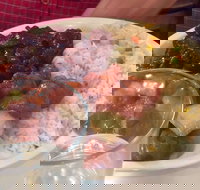 Kebab Paradise - Accommodation Kalgoorlie