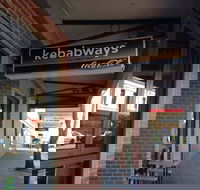 Kebabways - Accommodation Kalgoorlie