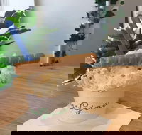 Lake Whadie Cafe - Accommodation Kalgoorlie