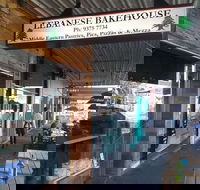Lebanese Bakehouse - Accommodation Kalgoorlie