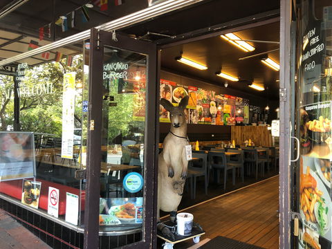 Loaves And Dishes Cafe - Accommodation Kalgoorlie 0