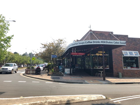 Loaves And Dishes Cafe - Accommodation Kalgoorlie 2