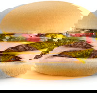 McDonald's - Bendigo - Accommodation Kalgoorlie