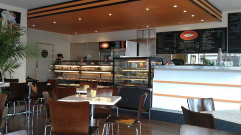 Midland Patisserie - Accommodation Kalgoorlie 0