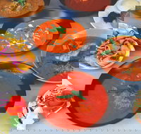 Mirch Masala - Accommodation Kalgoorlie