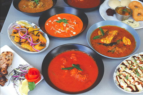 Mirch Masala - Accommodation Kalgoorlie 0