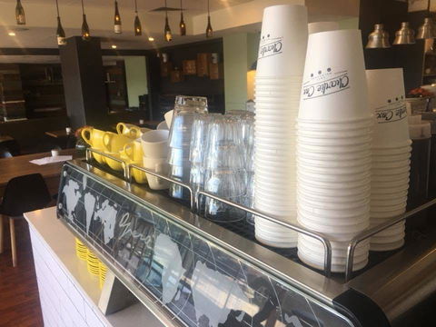 Moshi Moshi - Accommodation Kalgoorlie 0