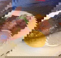 Mountain Ridges - Accommodation Kalgoorlie