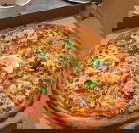 Mr Ristretto - Accommodation Kalgoorlie