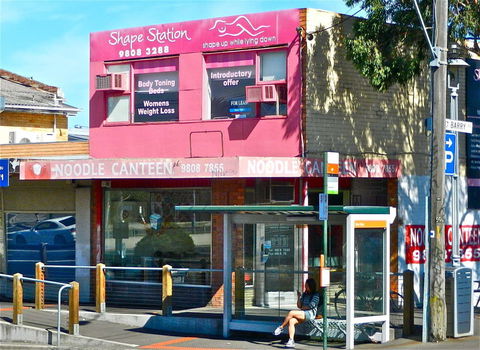 Noodle Canteen - Accommodation Kalgoorlie 0