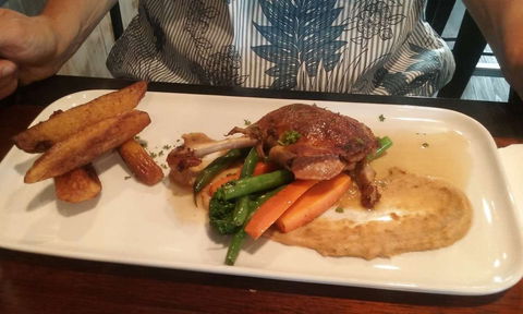 Noodle Box - Port Melbourne - Accommodation Kalgoorlie 0