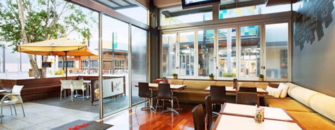 North Lakes Tavern - Accommodation Kalgoorlie 0