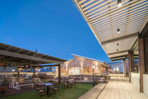 Orange Ex-Services' Club - Accommodation Kalgoorlie 2