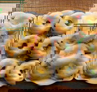 Our Place Kitchen - Accommodation Kalgoorlie