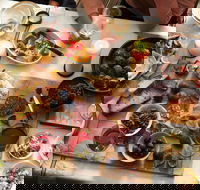 Piccolo Trattoria - Accommodation Kalgoorlie