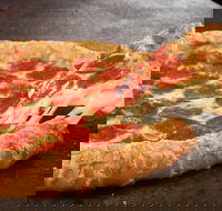 Pizza Hut - Cleveland - Accommodation Kalgoorlie