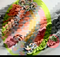 Pop Sushi - Accommodation Kalgoorlie