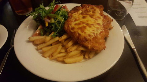 Restaurant 259 - Accommodation Kalgoorlie 0