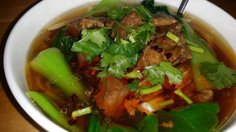 Shaanxi-Style Restaurant - Accommodation Kalgoorlie 0