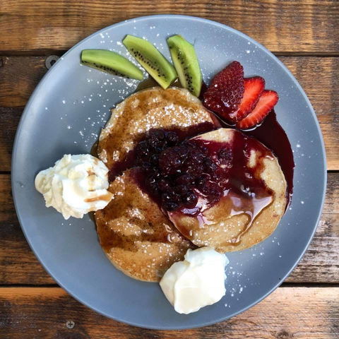 Sherpa Kitchen - Accommodation Kalgoorlie 0
