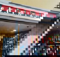 Shimizu Harbour Town - West Perth - Accommodation Kalgoorlie