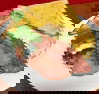 Stellarossa - Mackay - Accommodation Kalgoorlie