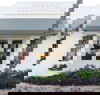 Strand Emporium - Accommodation Kalgoorlie