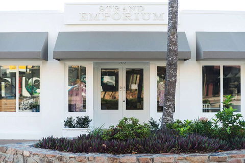 Strand Emporium - Accommodation Kalgoorlie 0