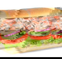 Subway - Browns Plains - Accommodation Kalgoorlie