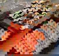 Sushi Sushi - Accommodation Kalgoorlie