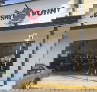 Sushi Point - Cleveland - Accommodation Kalgoorlie