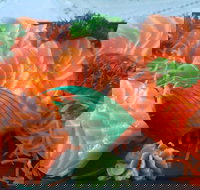 Sushi Sushi - Keysborough - Accommodation Kalgoorlie