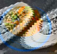 Terrace Chinese Kitchen - Accommodation Kalgoorlie