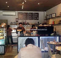 Triple Pick Coffee - Accommodation Kalgoorlie