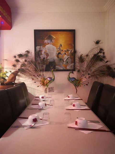 Vietking - Accommodation Kalgoorlie 0