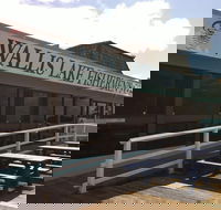 Wallis Lake Fishermans Co-op - Accommodation Kalgoorlie