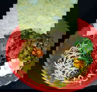 Wonder Bowl Kitchen - Accommodation Kalgoorlie