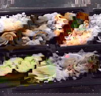 Zushi Bento Carousel - Cannington - Accommodation Kalgoorlie
