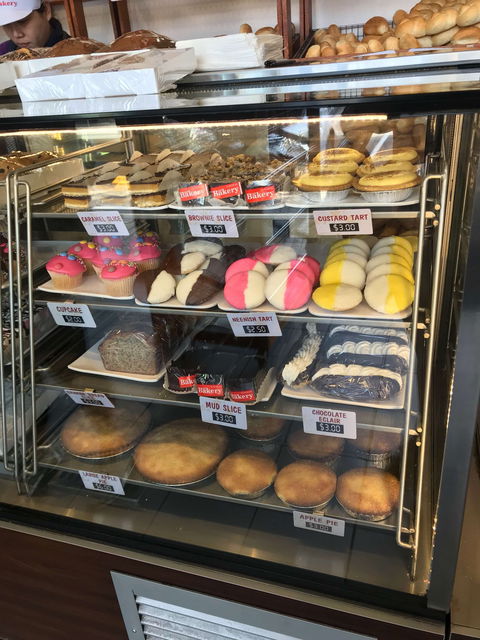 A&H Bakery - Accommodation Kalgoorlie 0