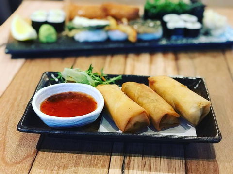 Akira Sushi - Roselands - Accommodation Kalgoorlie 0